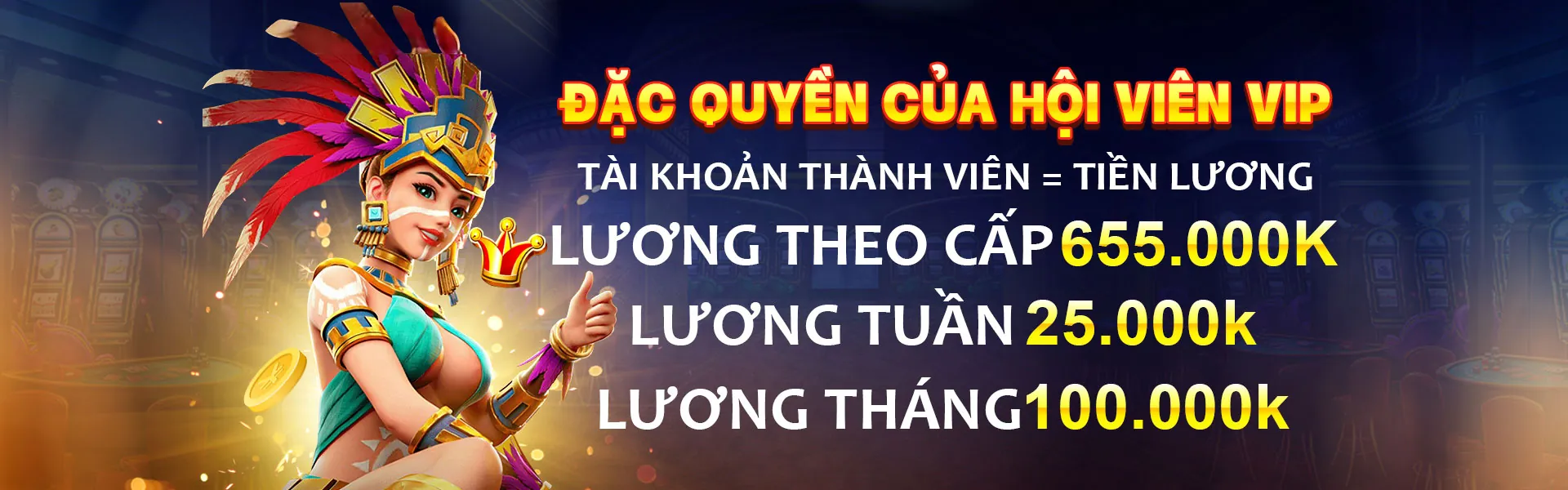 Hình ảnh sòng bạc trực tuyến uy tín với game bài đổi thưởng