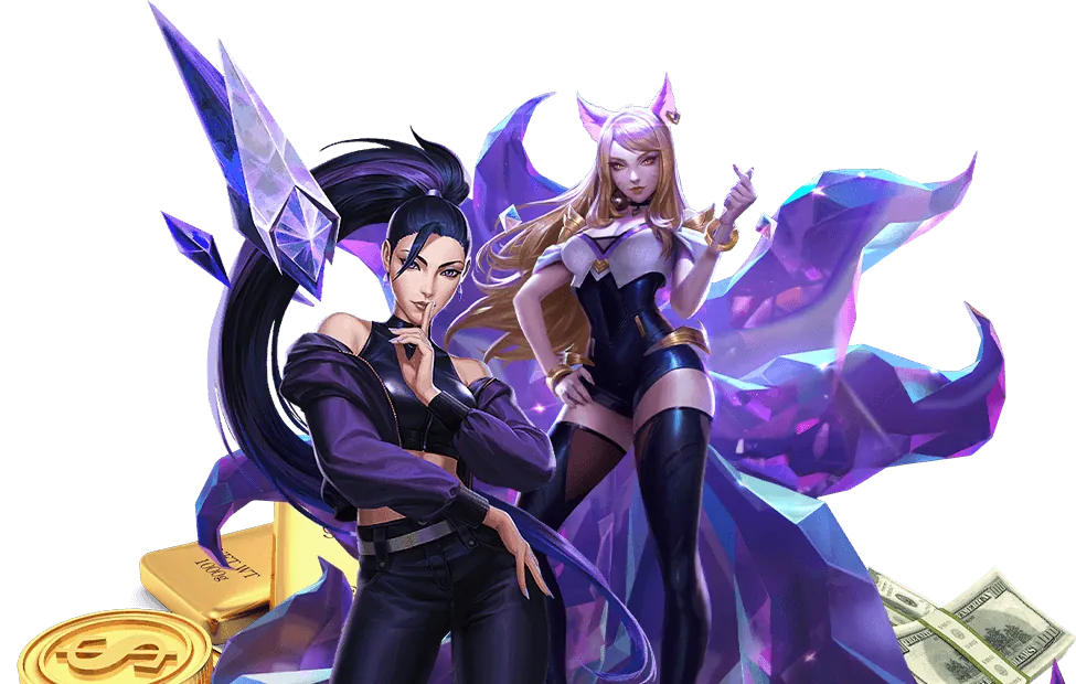 Bố cục động của nhiều loại game bài phổ biến với đồ họa sắc nét