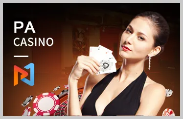 Casino Trực Tuyến PU88